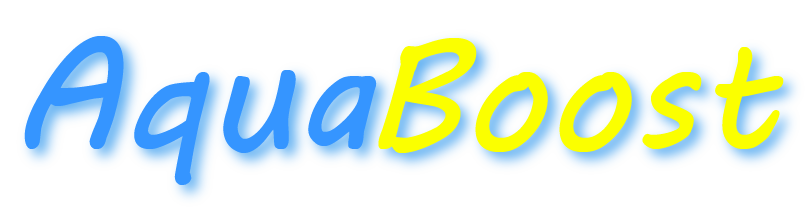 AquaBoost Logo